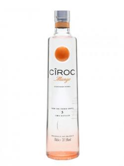 Ciroc Mango Vodka