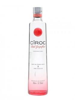 Ciroc Pink Grapefruit Vodka