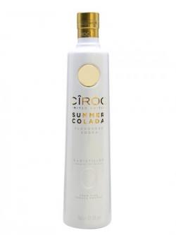 Ciroc Summer Colada