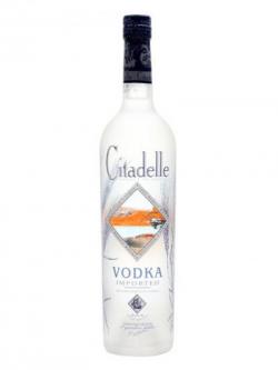 Citadelle Vodka