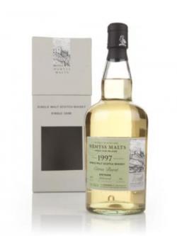 Citrus Burst 1997 - Wemyss Malts (Linkwood)