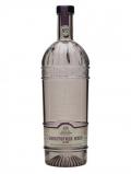 A bottle of City of London Christopher Wren Gin