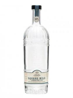 City of London Square Mile Gin