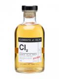 A bottle of Cl2 - Elements of Islay Islay Single Malt Scotch Whisky