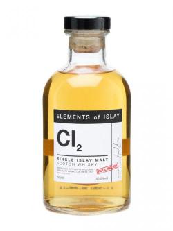 Cl2 - Elements of Islay Islay Single Malt Scotch Whisky