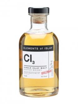 Cl3 - Elements of Islay Islay Single Malt Scotch Whisky