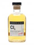 A bottle of Cl5 - Elements of Islay