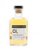 A bottle of Cl7 - Elements of Islay Islay Single Malt Scotch Whisky