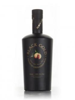 Clarkes Court Black Gold