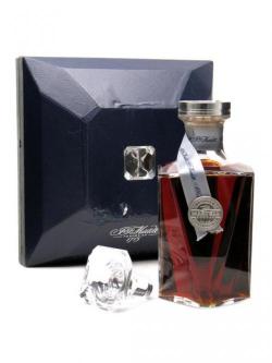 Classique de Martell Baccarat Decanter