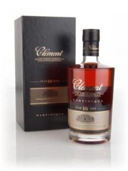 ClÃ©ment 15 Year Old ClÃ©ment Rhum Vieux Agricole