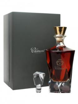 Clement Rhum Carafe Cristal