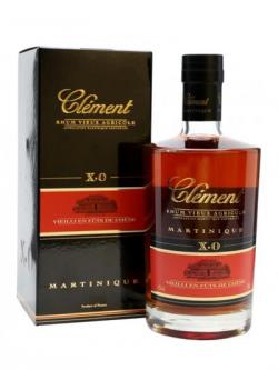 Clement Rhum Vieux XO