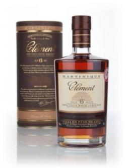 Clément Très Vieux 6 Year Old Rhum Agricole