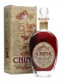 A bottle of Clementi China Antico Elixir