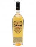 A bottle of Clontarf Single Malt Irish Single Malt Whiskey