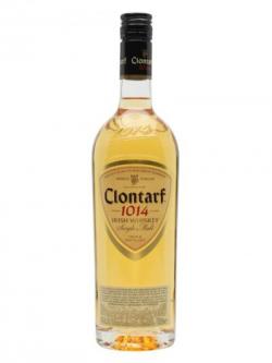 Clontarf Single Malt Irish Single Malt Whiskey