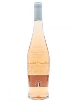 Cloud Chaser Rose Wine