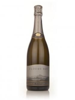 Cloudy Bay Pelorus 2008