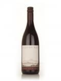 A bottle of Cloudy Bay Pinot Noir 2011