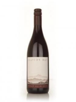 Cloudy Bay Pinot Noir 2011