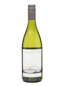 Cloudy Bay Sauvignon Blanc 2006