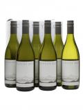 A bottle of Cloudy Bay Sauvignon Blanc 2013 / 6-pack