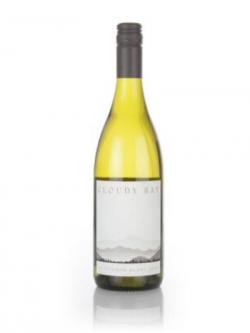 Cloudy Bay Sauvignon Blanc 2015