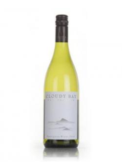 Cloudy Bay Sauvignon Blanc 2016