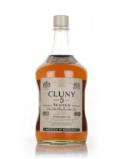 A bottle of Cluny 5 Year Old (2L) - 1960s