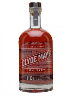 Clyde May's Special Reserve Whiskey American Whiskey