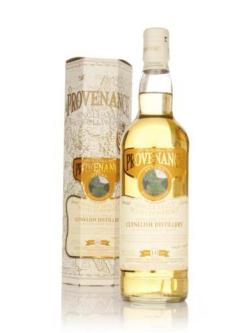 Clynelish 10 Year Old 1996 - Provenance (Douglas Laing) Douglas Laing