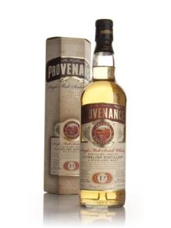 Clynelish 12 Year Old 1997 Cask 5609 - Provenance (Douglas Laing) Douglas Laing