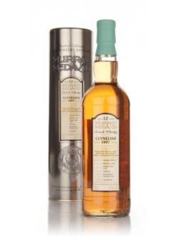 Clynelish 12 Year Old 1997 (Murray McDavid)