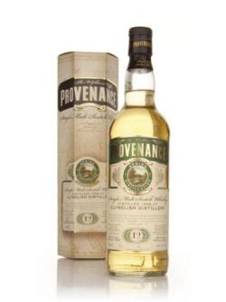 Clynelish 12 Year Old 1998 Cask 6057 - Provenance (Douglas Laing) Douglas Laing