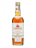 A bottle of Clynelish 12 Year Old / Bot.1960s Highland Single Malt Scotch Whisky