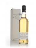 A bottle of Clynelish 12 Year Old - Fascadale (Batch 6)  (Adelphi)