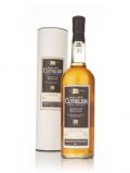 A bottle of Clynelish 12 Year Old