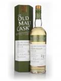 A bottle of Clynelish 13 Year Old 1997 Cask 6055 - Old Malt Cask (Douglas Laing)