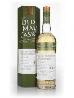 Clynelish 13 Year Old 1997 Cask 6055 - Old Malt Cask (Douglas Laing)