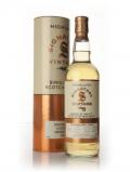 A bottle of Clynelish 13  Year Old 1998 (Signatory)