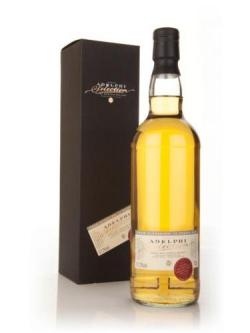 Clynelish 14 Year Old 1997 (Adelphi)