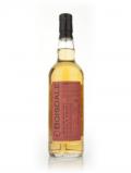 A bottle of Clynelish 14 Year Old 1997 Boisdale (Berry Brothers and Rudd)