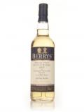 A bottle of Clynelish 14 Year Old 1997 (cask 6864) - (Berry Bros.& Rudd)