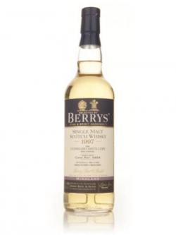 Clynelish 14 Year Old 1997 (cask 6864) - (Berry Bros.& Rudd)