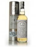 A bottle of Clynelish 14 Year Old 1997 - Un-Chillfiltered (Signatory)