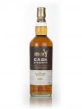 A bottle of Clynelish 14 Year Old 2001 (casks 307849& 307850) - Cask Strength (Gordon & MacPhail)