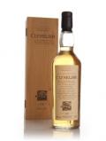 A bottle of Clynelish 14 Year Old - Flora and Fauna (Old Bottle)