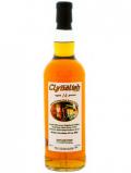 A bottle of Clynelish 14 Year Old Sherry Cask