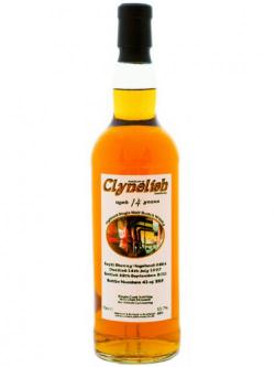 Clynelish 14 Year Old Sherry Cask